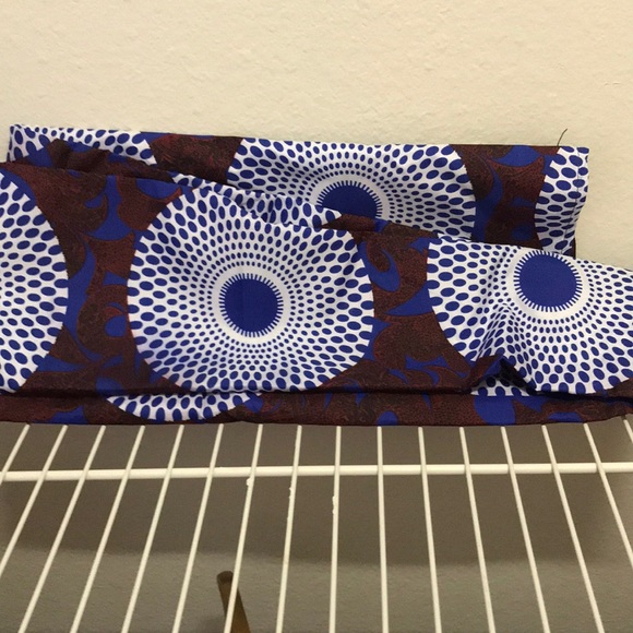 African head ties - Picture 1 of 1